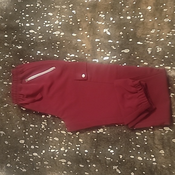 Scrub set - Picture 5 of 7